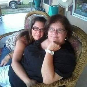 Meet your Posher, Joan